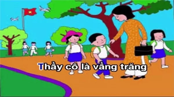 Những bài hát về thầy cô và mái trường đi cùng năm tháng tuổi học trò