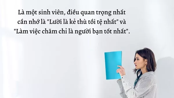 Những câu nói truyền cảm hứng học tập ngắn gọn