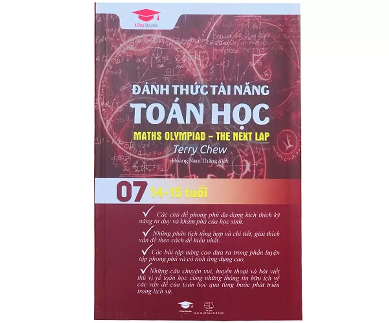 nhung-cuon-sach-danh-cho-tuoi-14 Sách Đánh Thức Tài Năng Toán Học