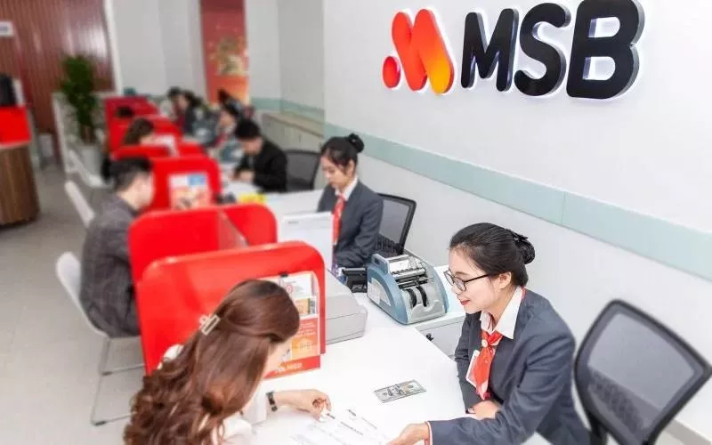 Những dịch vụ tổng đài MSB hỗ trợ