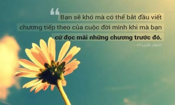 Những stt thanh xuân ngắn hay và ý nghĩa nhất