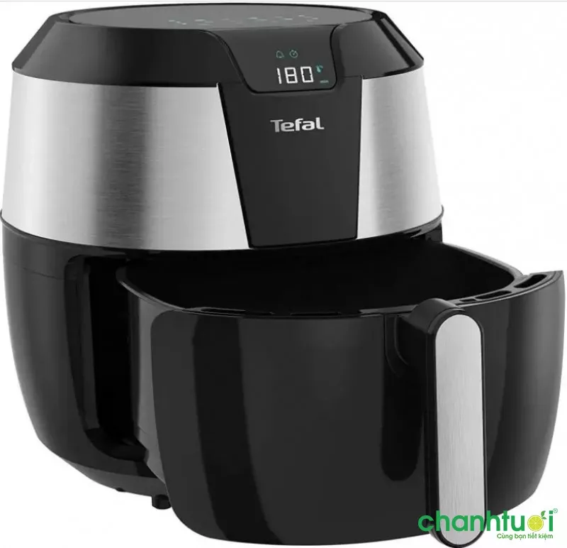 Nồi chiên không dầu Tefal EY701D15