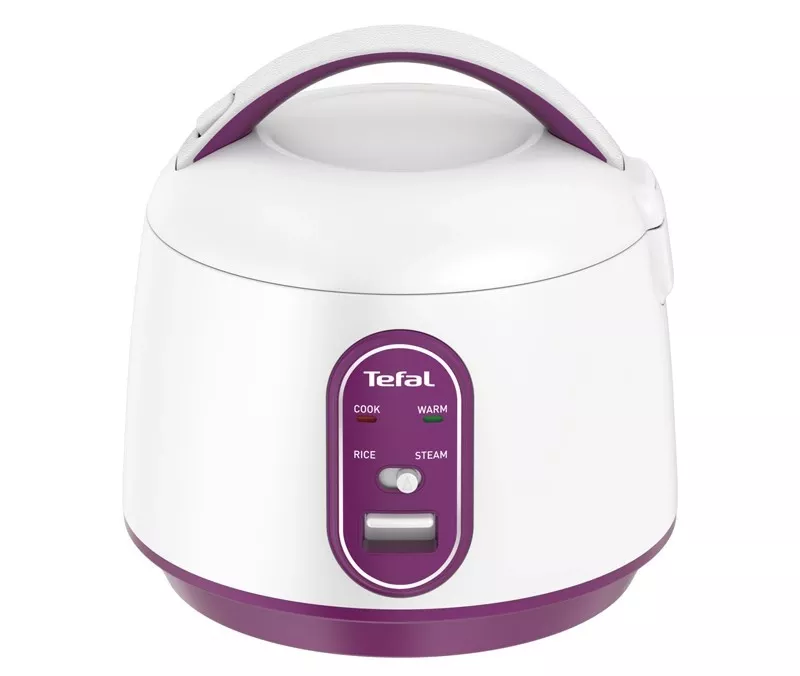 Nồi cơm điện cơ mini Tefal RK224168