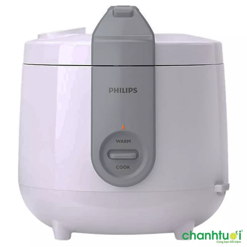 Nồi Cơm Điện Philips