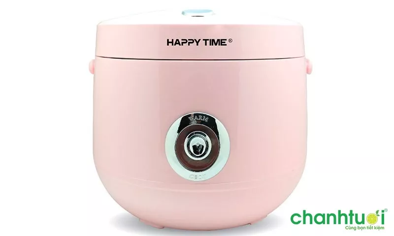 Nồi Cơm Điện Sunhouse Happy Time HTD8521P