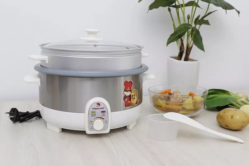 noi-lau-dien-loai-nao-tot Happycook HCHP-350ST 3.5L