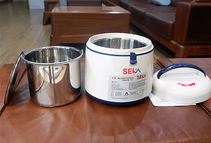 noi-u-loai-nao-tot SEKA SK- D25 4.5L