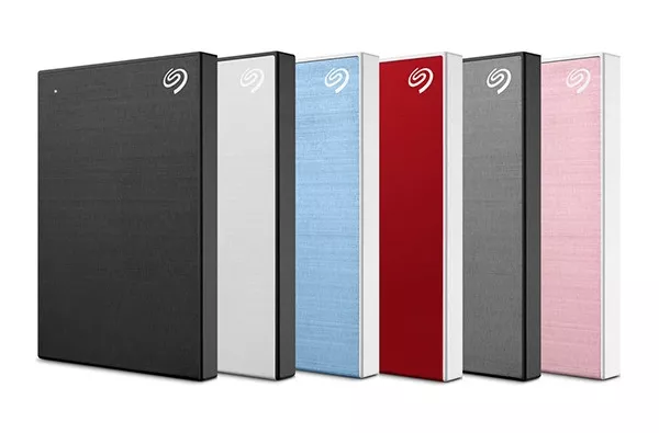 Ổ cứng HDD Seagate One Touch