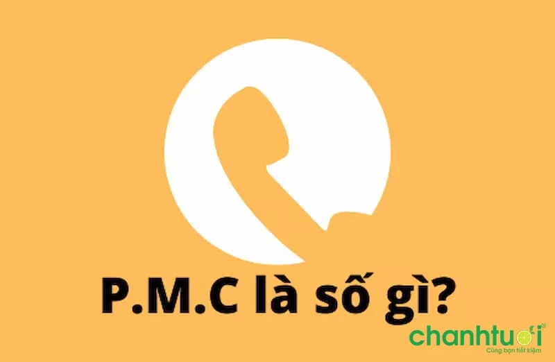 P.M.C là gì?