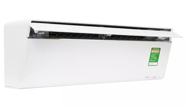 Panasonic Inverter CU/CS-VU12UKH-8