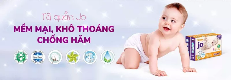 Phân biệt bỉm thật giả