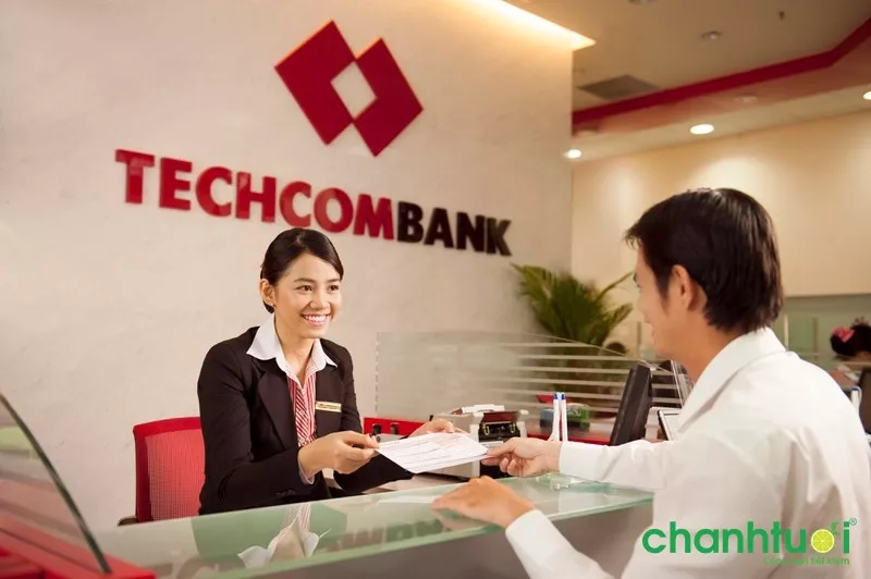 Phí mở tài khoản Techcombank