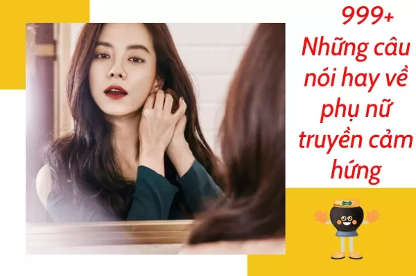 Phụ nữ hiện đại - Đẹp, bản lĩnh và truyền cảm hứng