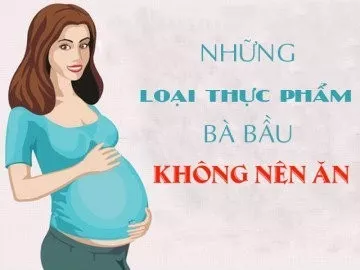 Phụ nữ sau sinh và chế độ dinh dưỡng