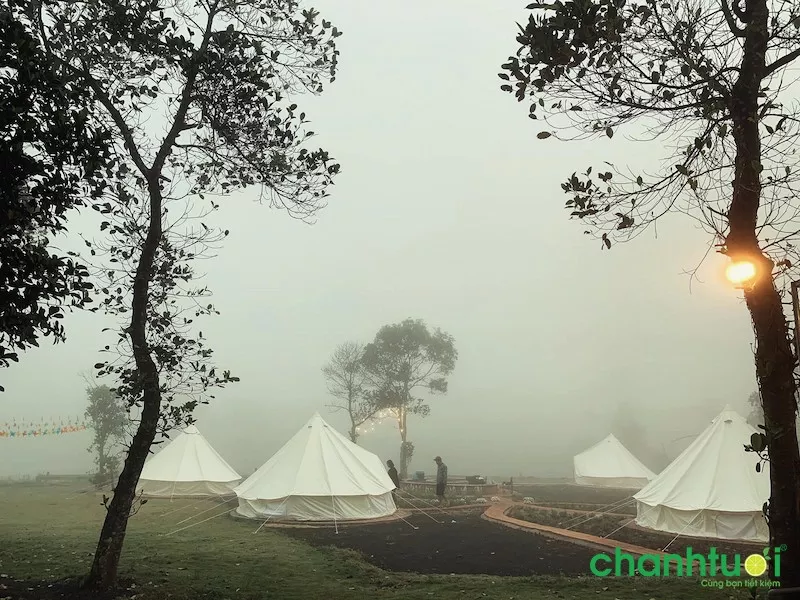 Phú Yên Camping Trip