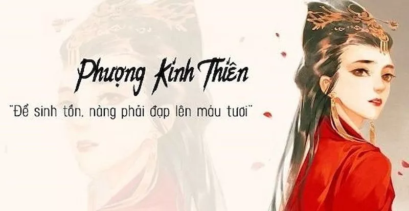 Phượng Kinh Thiên