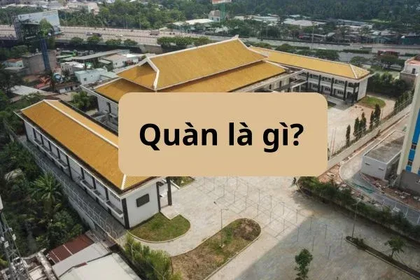 Quàn là gì? - Nghi thức quan trọng trong tang lễ Việt Nam