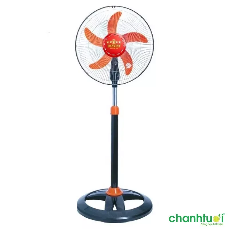 Quạt cây đứng Hanvina L130