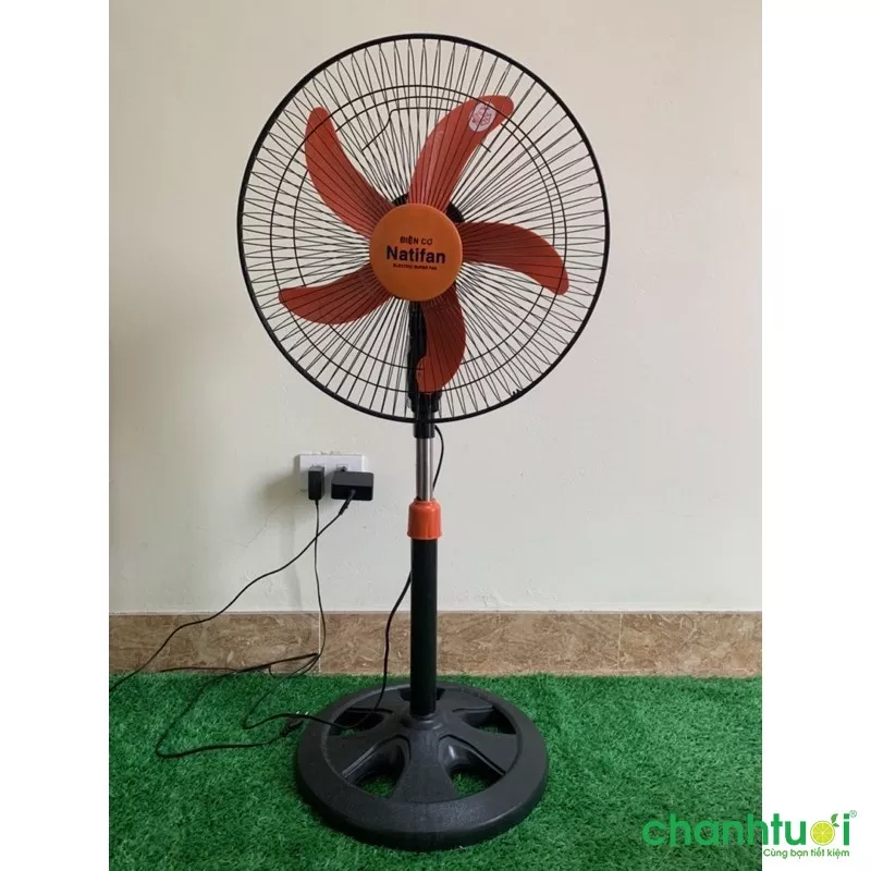 Quạt cây đứng Natifan