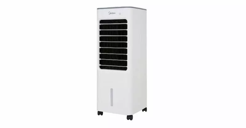 Quạt điều hòa Midea AC100-18B