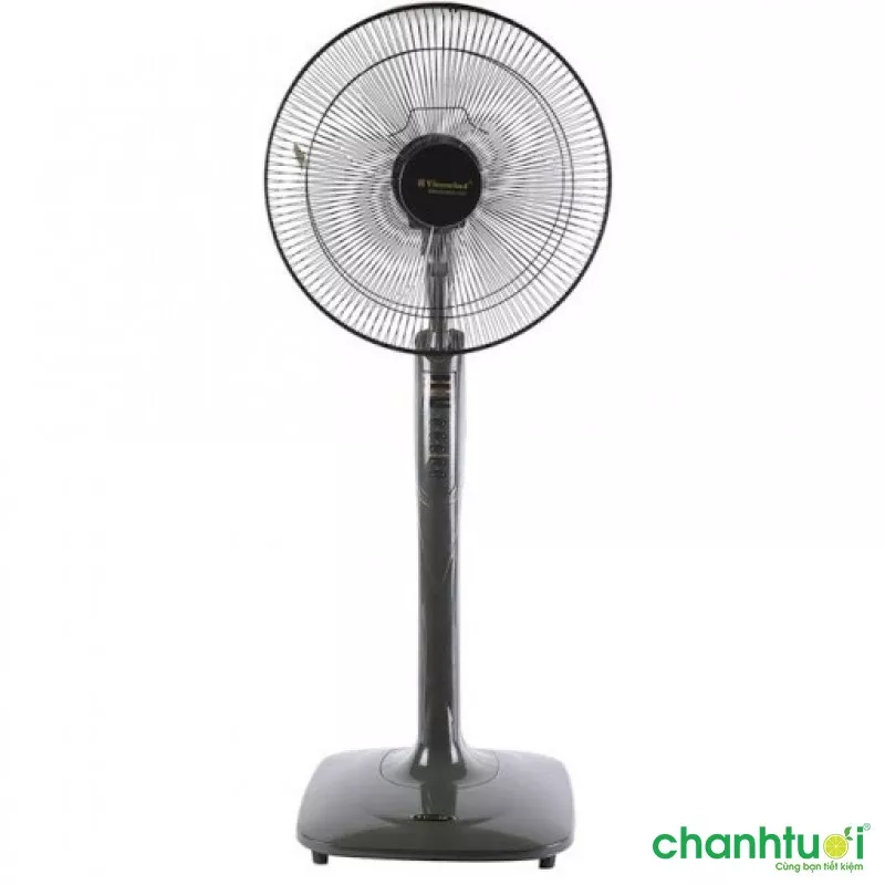 Quạt đứng VINAWIND Điện cơ Thống Nhất 400X-MS