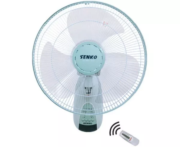 Quạt treo tường Senko TR1628