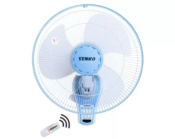 Quạt treo tường Senko TR1683