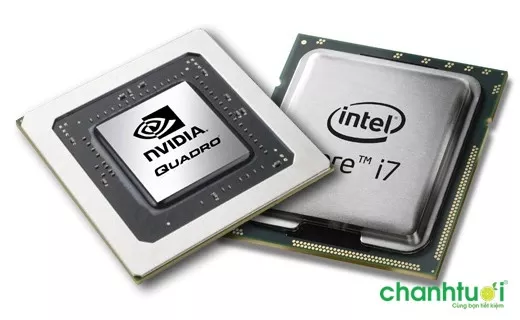 Render bằng CPU hay GPU