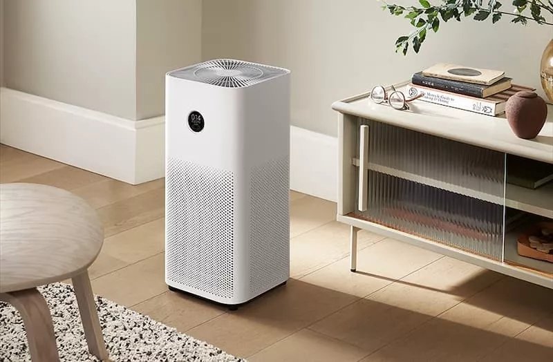 Review máy lọc không khí Xiaomi Air Purifier 4 Lite có tốt không?