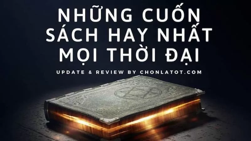 Review những cuốn truyện hay nên đọc