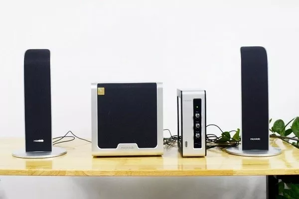 Review Top 10 sản phẩm loa vi tính Microlab tốt nhất hiện nay