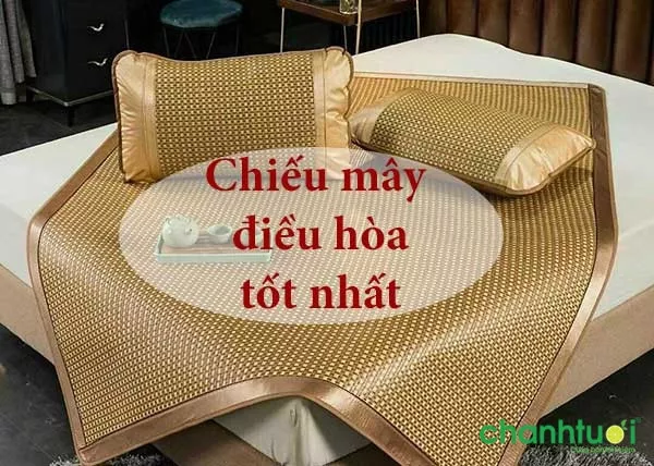 Review Top 5 chiếu mây điều hòa đáng mua nhất mùa hè 2024