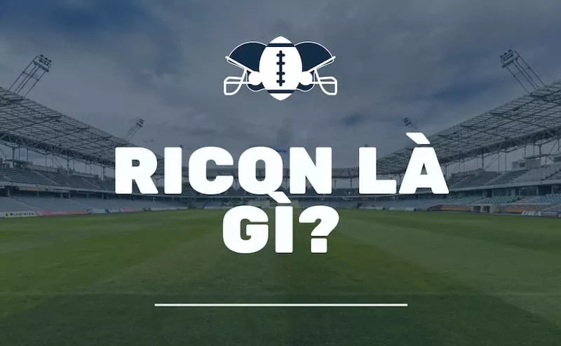 Ricon là gì: Giải mã thuật ngữ mới của fan Cristiano Ronaldo