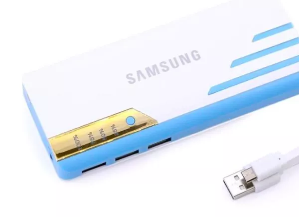 Sạc dự phòng Samsung