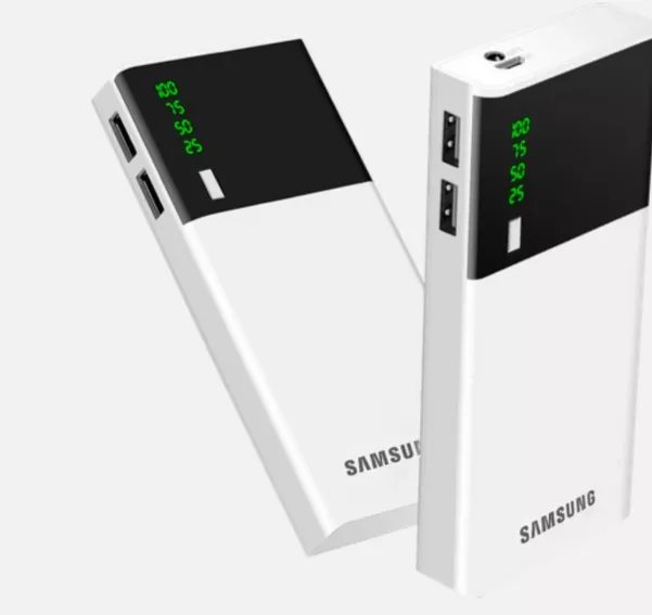 Sạc dự phòng Samsung