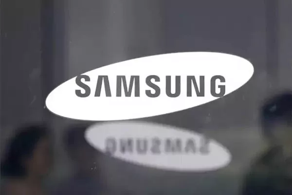 Sạc dự phòng Samsung