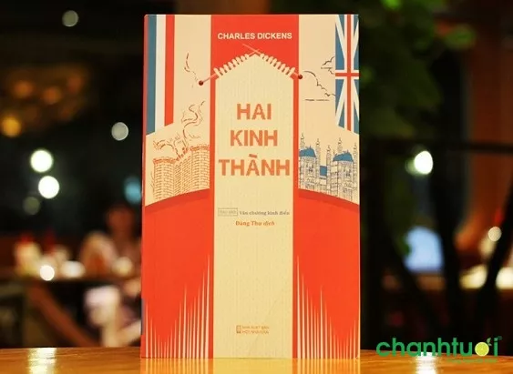 Sách best seller mọi thời đại