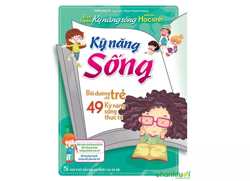 sach-ky-nang-song-cho-tre Bồi Dưỡng Trẻ 49 Kỹ Năng Sống Thực Tế