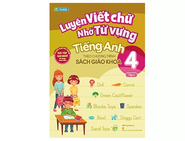 sach-luyen-viet-tieng-anh-cho-tre-em Luyện viết chữ nhớ từ vựng tiếng Anh