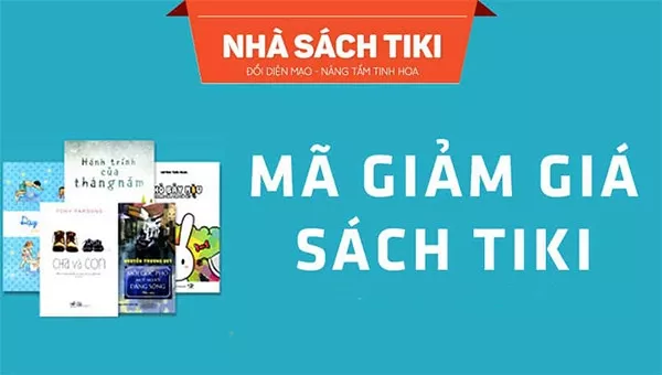 Sách tiki có tốt không? Hướng dẫn cách mua sách trên tiki giá rẻ nhất