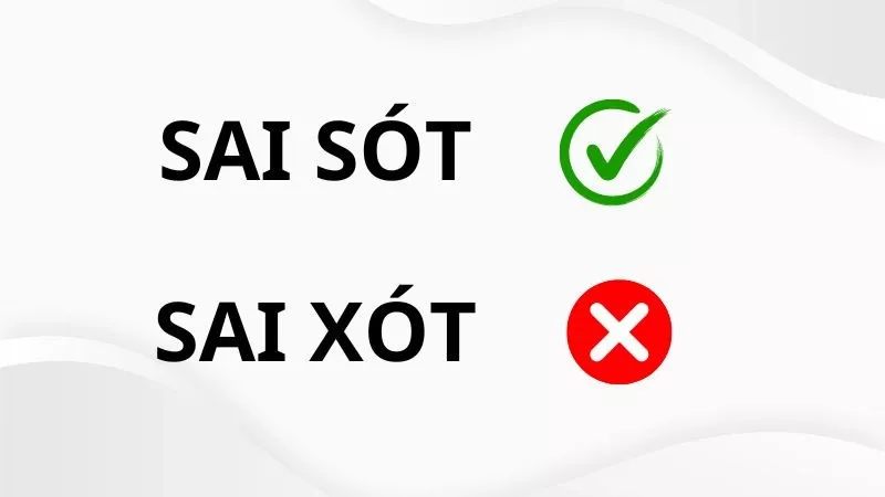 Sai sót trong kiểm toán