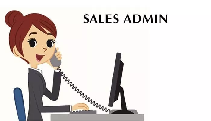 Sale admin là gì? Sale admin làm những công việc gì