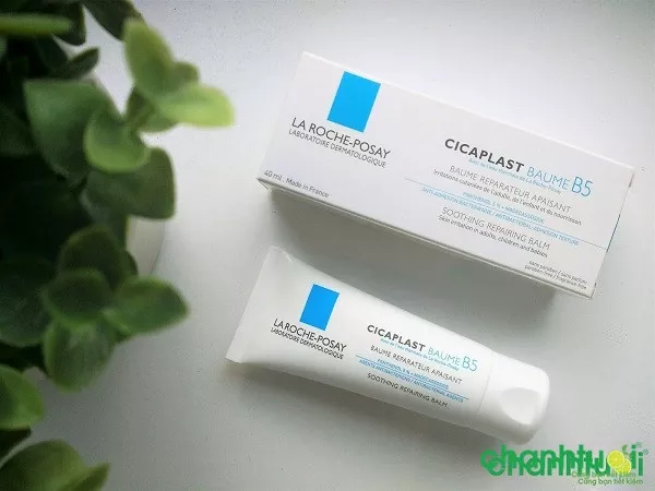 Sản phẩm Laroche-Posay Cicaplast Baume B5