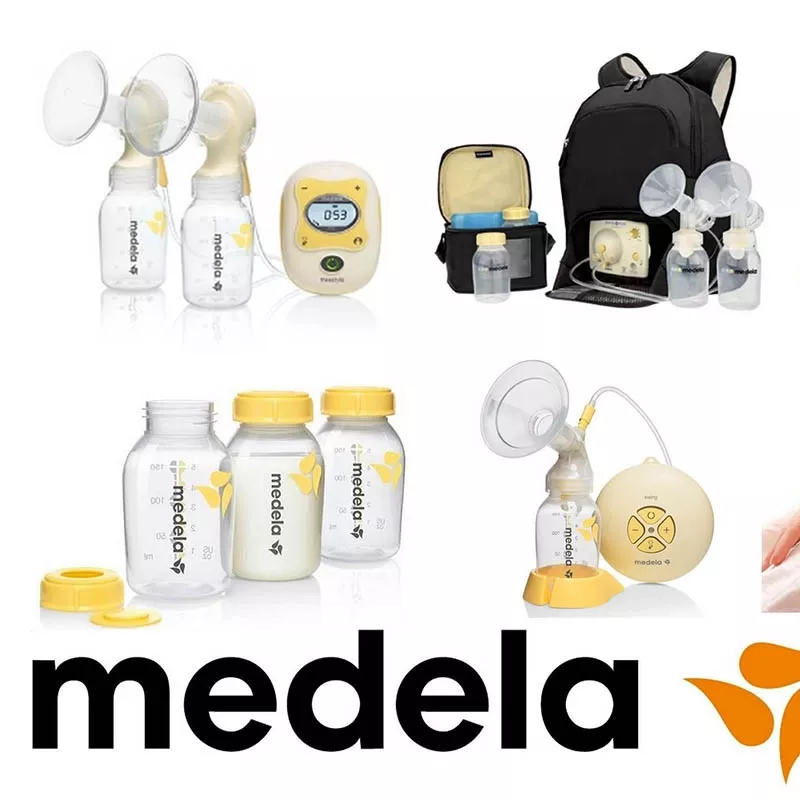 Sản phẩm Medela