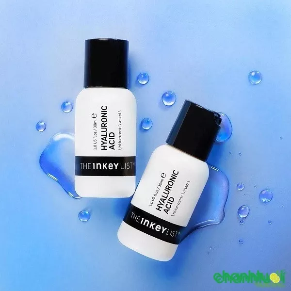 Sản phẩm The Inkey List Niacinamide