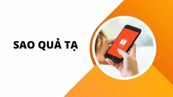 Sao Quả Tạ Shopee là gì? Mẹo né tạ khi kinh doanh trên Shopee