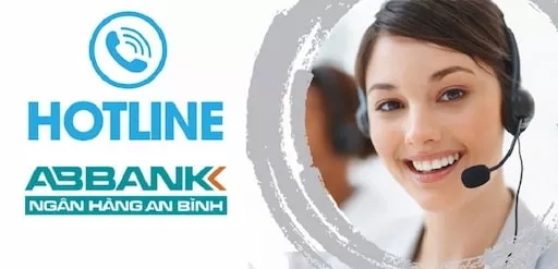 Số điện thoại tổng đài ABBank