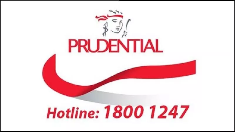 Số điện thoại tổng đài Prudential