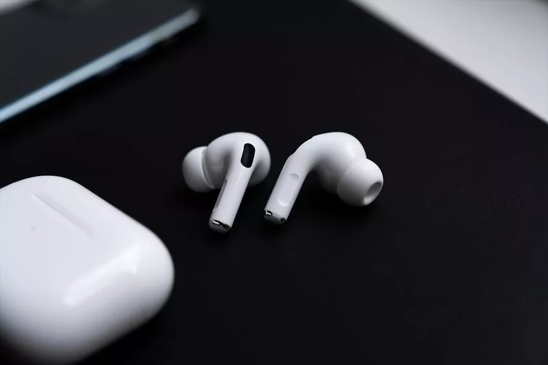 So sánh AirPods 2 và AirPods Pro