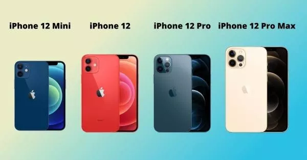 So sánh đặt mua iPhone 12 series ở đâu nhận quà khủng, giá rẻ nhất?